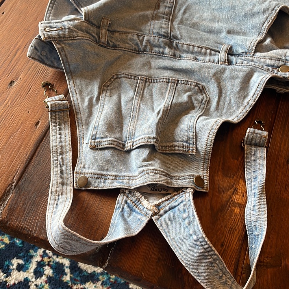Overalls - Picture 2 of 4